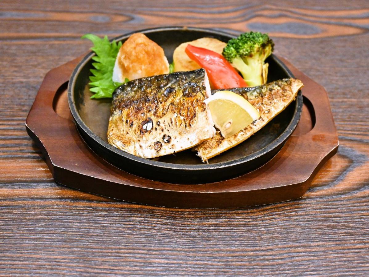 Apa Hotel Asakusa Shin Okachimachi Ekimae Tokyo Eksteriør bilde