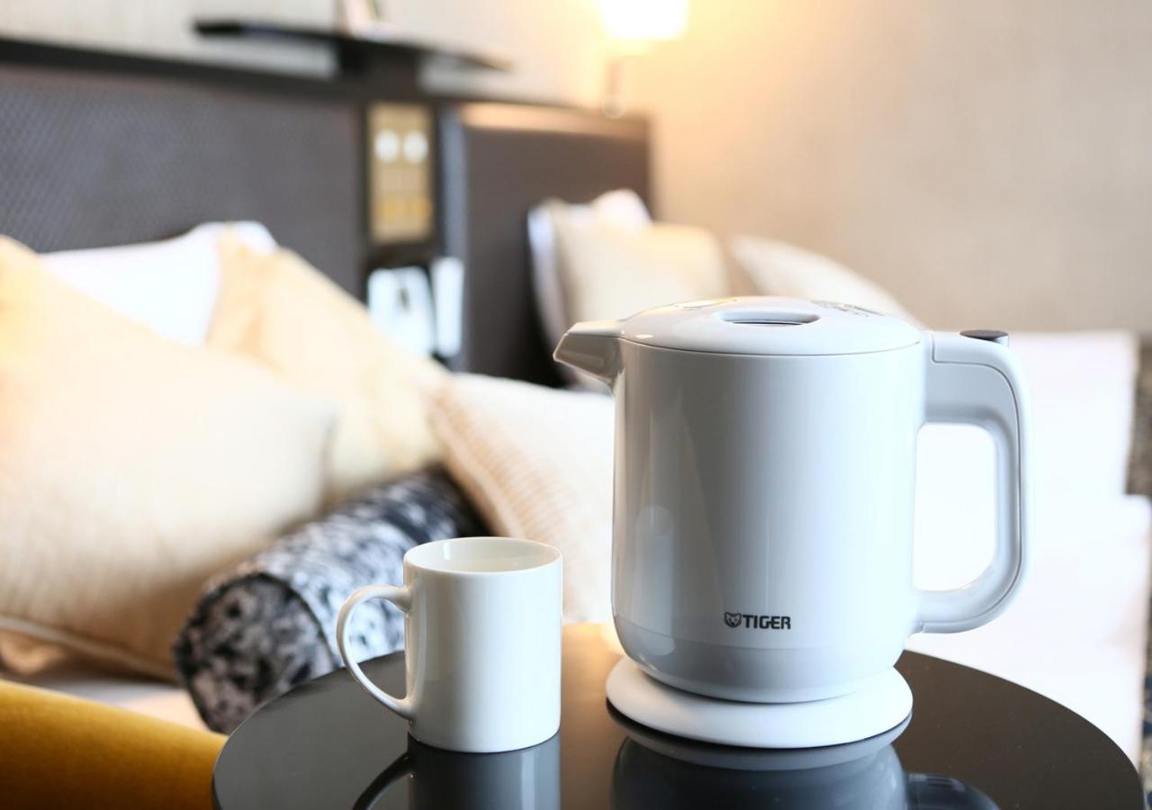 Apa Hotel Asakusa Shin Okachimachi Ekimae Tokyo Eksteriør bilde