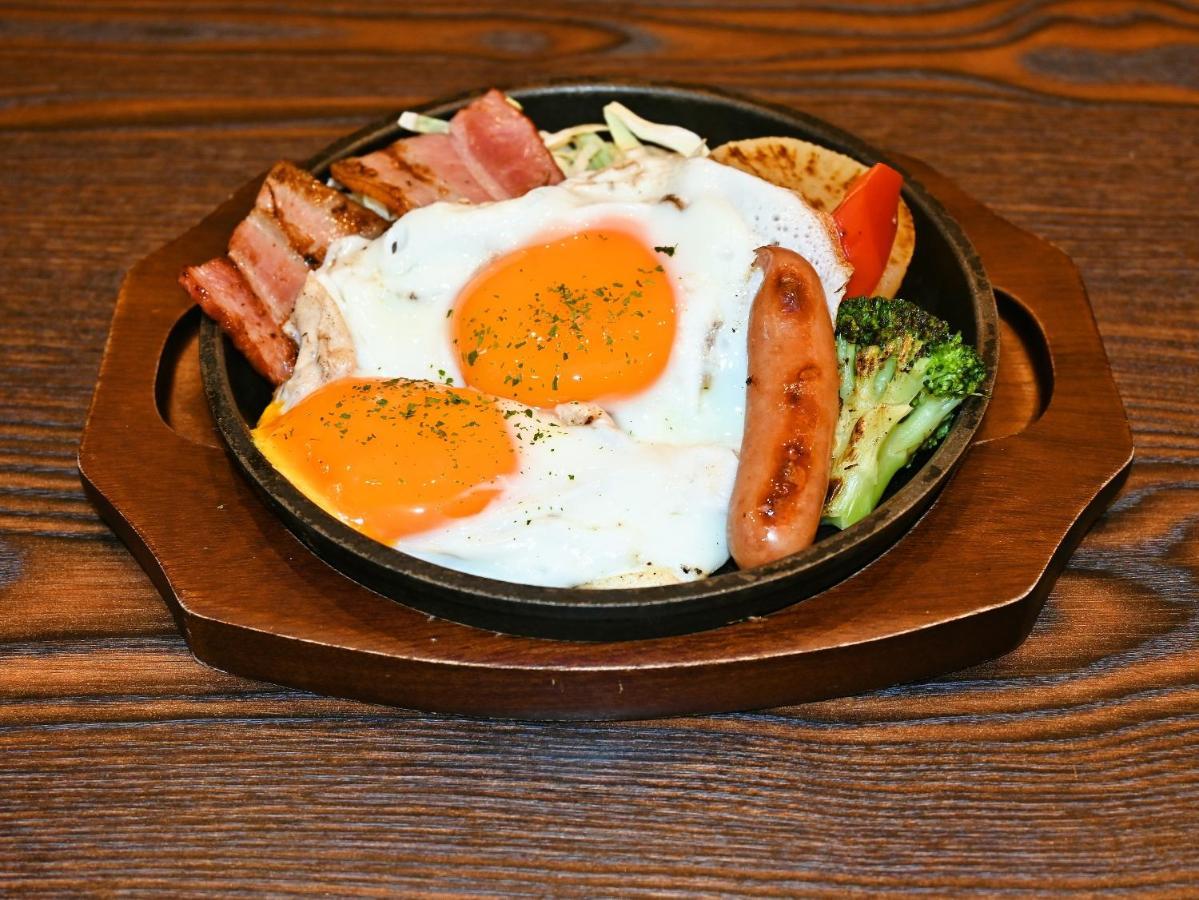 Apa Hotel Asakusa Shin Okachimachi Ekimae Tokyo Eksteriør bilde